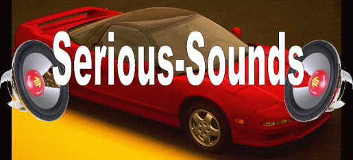 Serious-Sounds